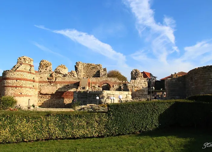 Etara - 1 Rey&mar Saint Apartament