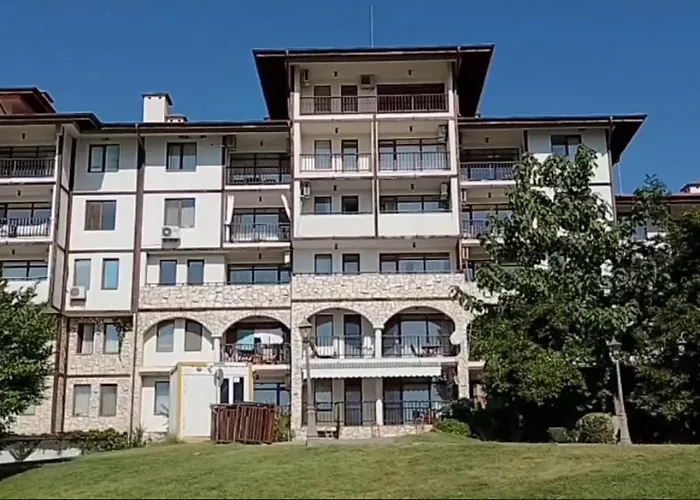 Etara - 1 Rey&mar Saint * Święty Włas