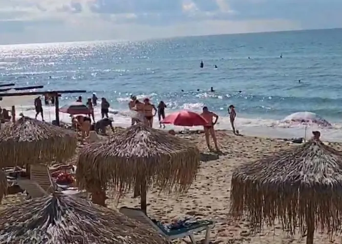 Apartament Etara - 1 Rey&mar Saint