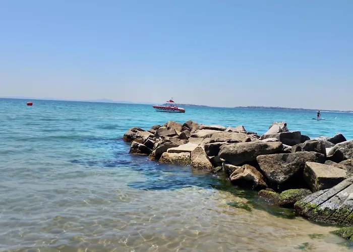 Apartament Etara - 1 Rey&mar Saint *