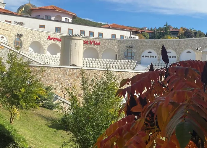 Etara - 1 Rey&mar Saint *