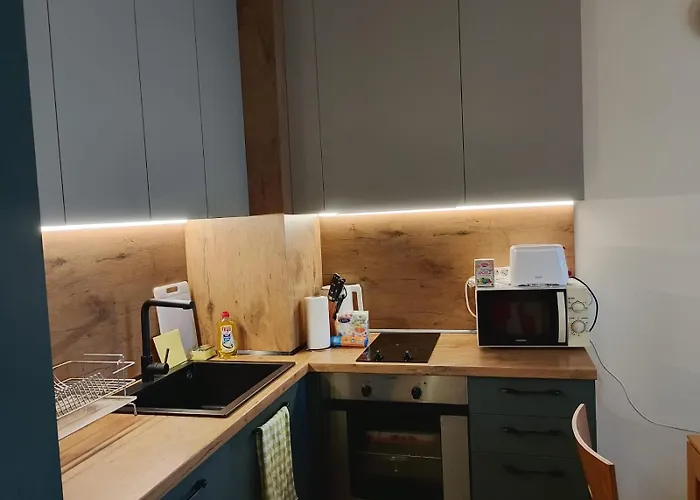 Etara - 1 Rey&mar Saint Apartament